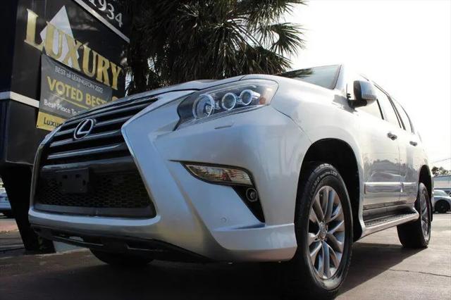 2015 Lexus GX 460 Luxury for sale in Lexington, SC