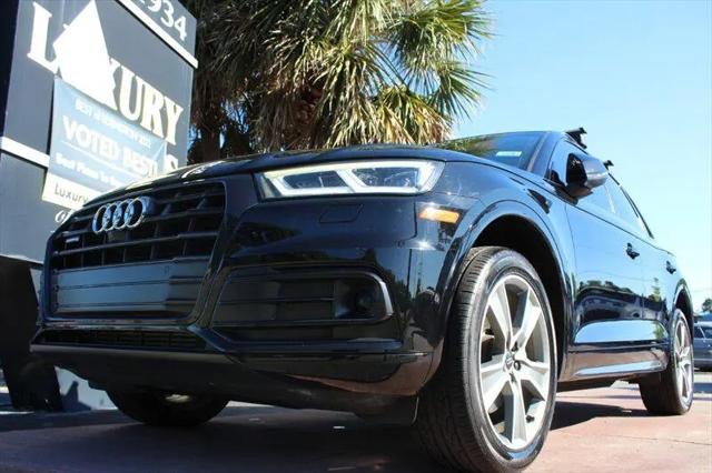 2019 Audi Q5 45 Premium for sale in Lexington, SC