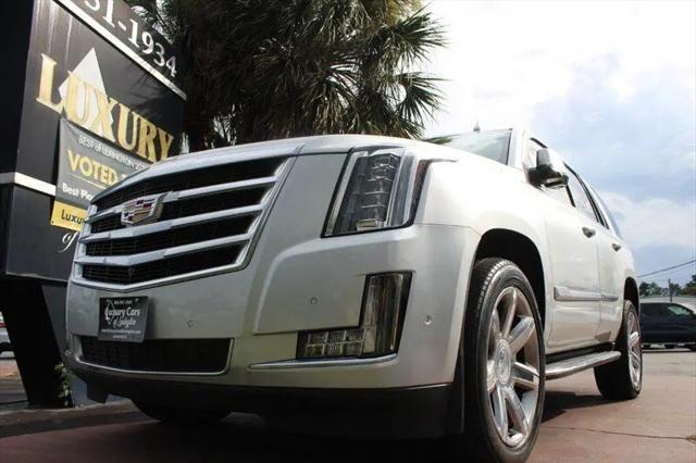 2020 Cadillac Escalade 2WD Luxury for sale in Lexington, SC