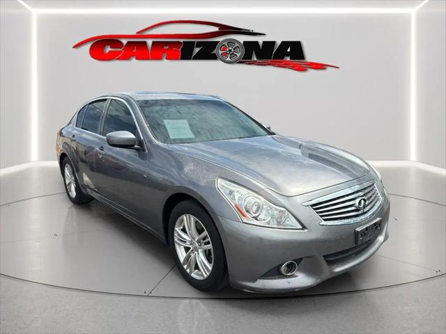 2012 INFINITI G37 Journey for sale in Mesa, AZ