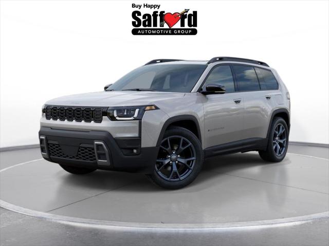 2026 Jeep Cherokee 85th Anniversary 4x4 for sale in Warrenton, VA
