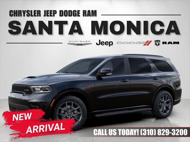 2026 Dodge Durango GT Premium AWD HEMI V8 for sale in Santa Monica, CA