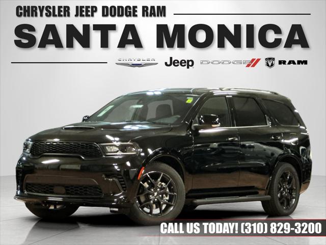 2026 Dodge Durango GT Premium AWD HEMI V8 for sale in Santa Monica, CA