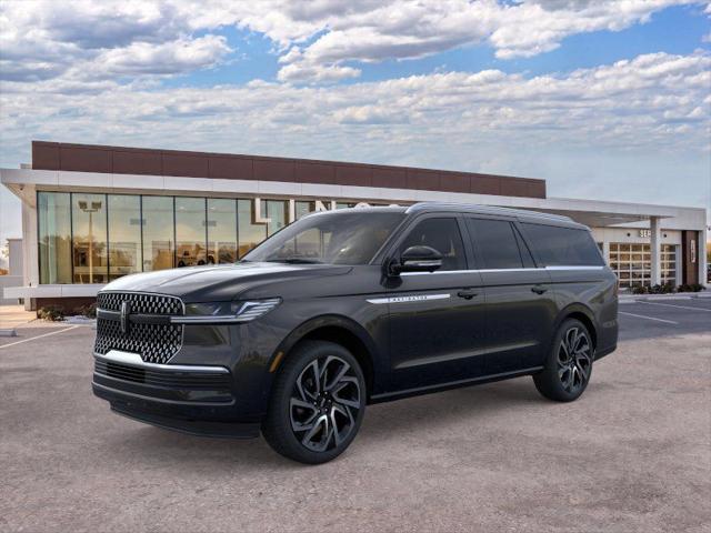 2026 Lincoln Navigator Reserve L for sale in Winter Haven, FL