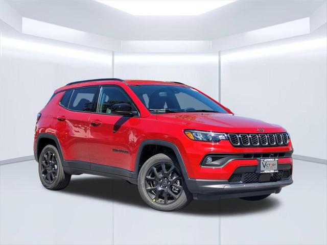 2026 Jeep Compass Latitude Altitude for sale in Petaluma, CA