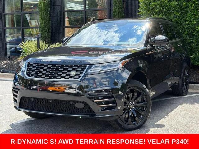 2021 Land Rover Range Rover Velar P340 R-Dynamic S for sale in Sandy Springs, GA