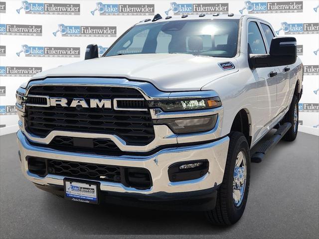 2026 Ram 2500 Tradesman Crew Cab 4x4 6'4" Box for sale in Beeville, TX