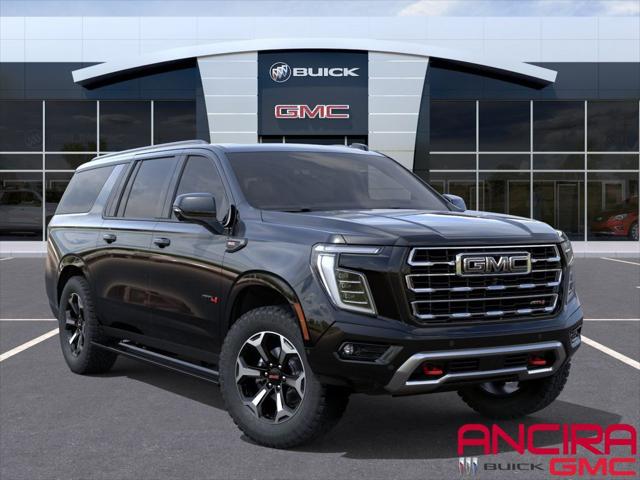 2026 GMC Yukon XL 4WD AT4 for sale in Boerne, TX