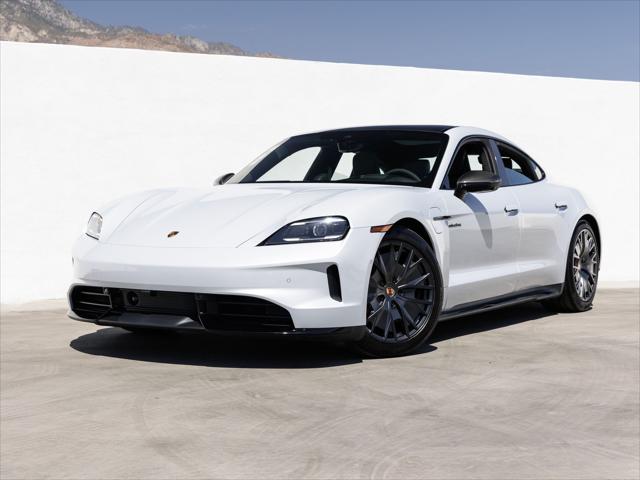 2026 Porsche Taycan GTS for sale in Palm Springs, CA
