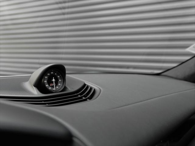 2026 Porsche Taycan GTS