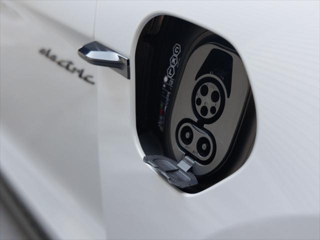 2026 Porsche Taycan GTS