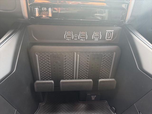 2026 Ram 1500 Laramie Crew Cab 4x4 57 Box