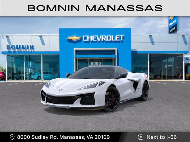 2027 Chevrolet Corvette 3LT for sale in Manassas, VA