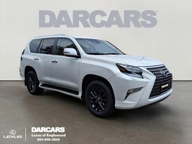 2023 Lexus GX 460 Premium for sale in Englewood, NJ
