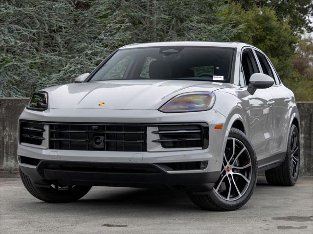 2026 Porsche Cayenne Unknown for sale in Mill Valley, CA