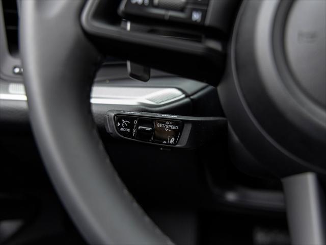 2026 Porsche Cayenne Unknown