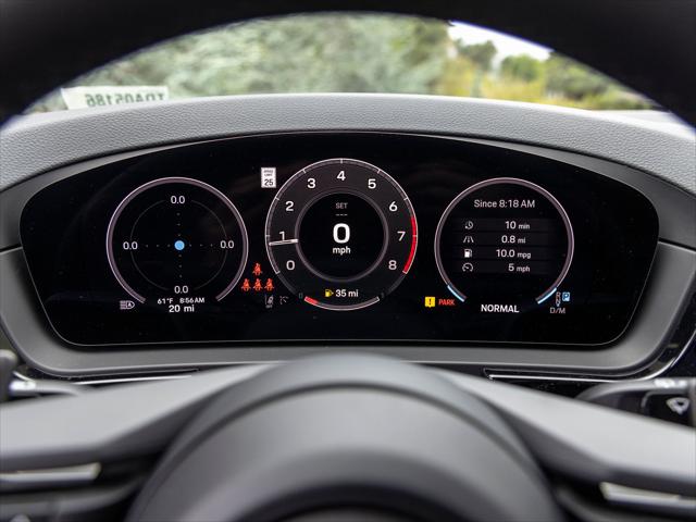 2026 Porsche Cayenne Unknown