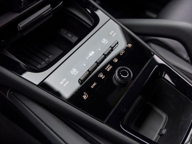 2026 Porsche Cayenne Unknown