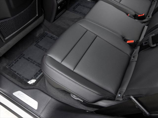 2026 Porsche Cayenne Unknown