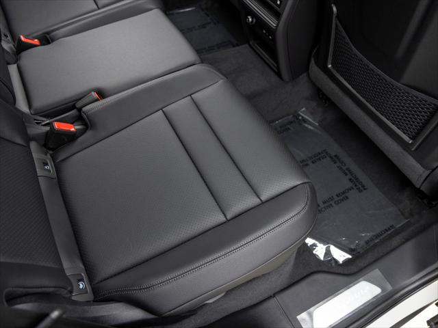 2026 Porsche Cayenne Unknown