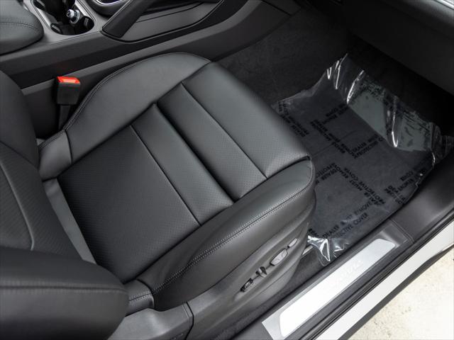 2026 Porsche Cayenne Unknown