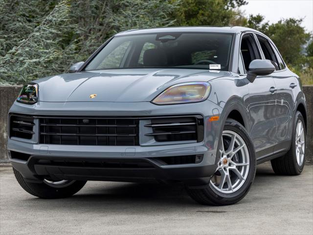 2026 Porsche Cayenne Unknown for sale in Mill Valley, CA