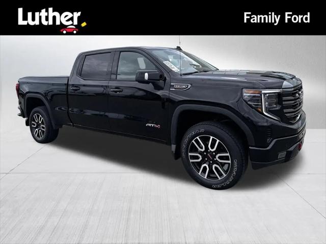 2023 GMC Sierra 1500 AT4 for sale in Fargo, ND