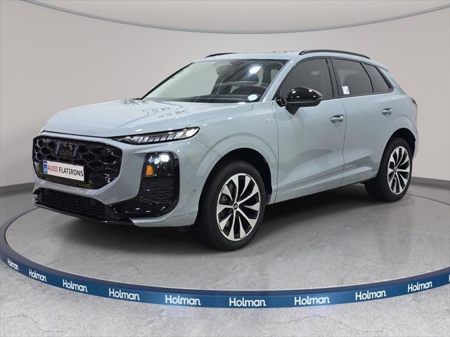 2026 Audi Q3 TFSI quattro S tronic for sale in Broomfield, CO
