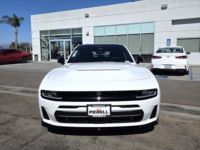2026 Dodge Charger Scat Pack 2-Door AWD