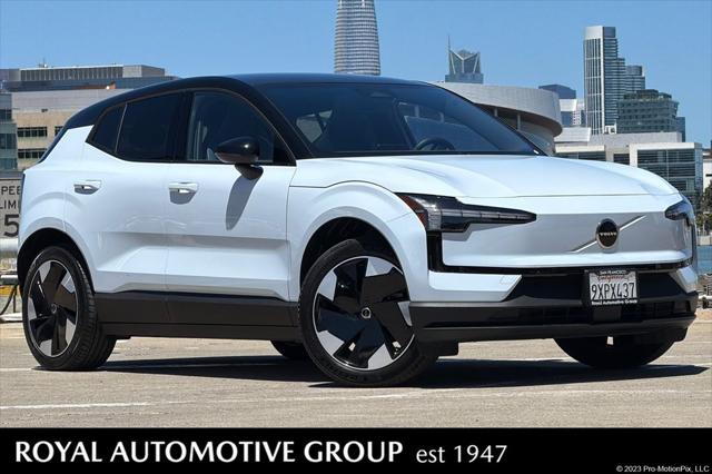 2026 Volvo EX30 Plus, Single Motor, Fuly electric for sale in San Francisco, CA