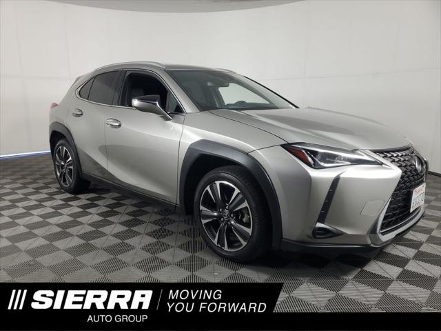 2019 Lexus UX 200 200 Base for sale in Monrovia, CA