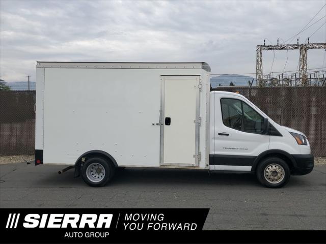 2023 Ford Transit Cutaway Base for sale in Monrovia, CA