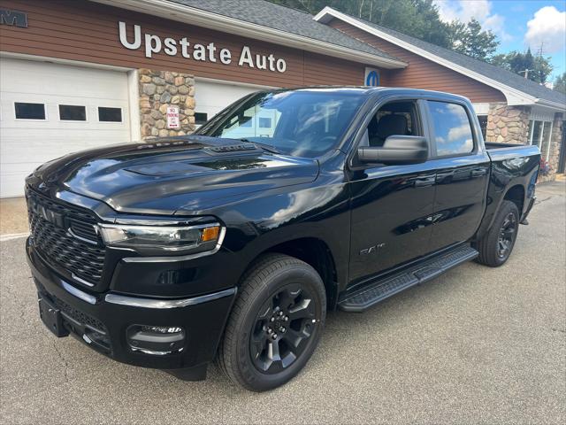 2026 Ram 1500 Express Crew Cab 4x4 57 Box for sale in Saranac Lake, NY