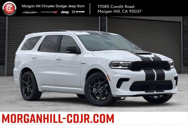 2026 Dodge Durango GT Plus AWD HEMI V8 for sale in Morgan Hill, CA