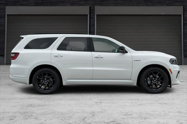 2026 Dodge Durango GT Plus AWD HEMI V8