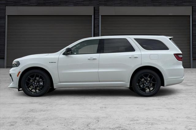 2026 Dodge Durango GT Plus AWD HEMI V8