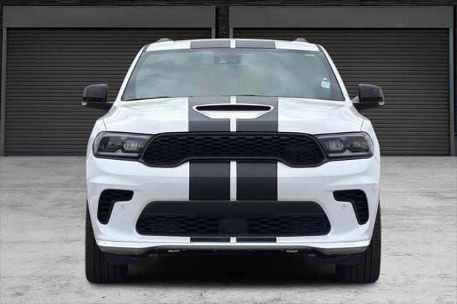 2026 Dodge Durango GT Plus AWD HEMI V8