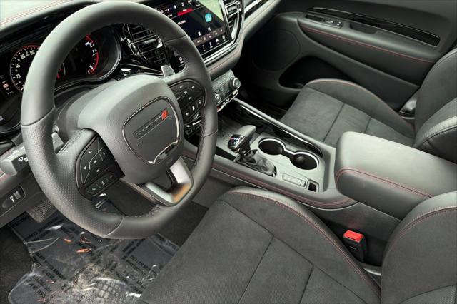 2026 Dodge Durango GT Plus AWD HEMI V8