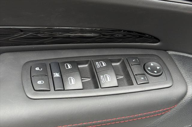 2026 Dodge Durango GT Plus AWD HEMI V8