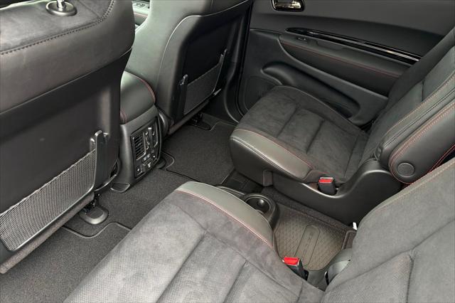 2026 Dodge Durango GT Plus AWD HEMI V8