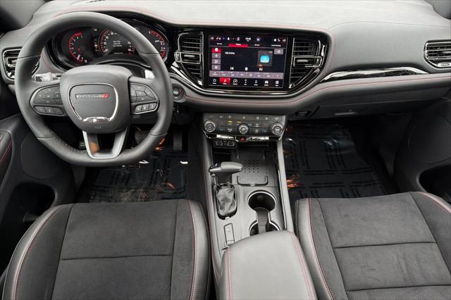 2026 Dodge Durango GT Plus AWD HEMI V8