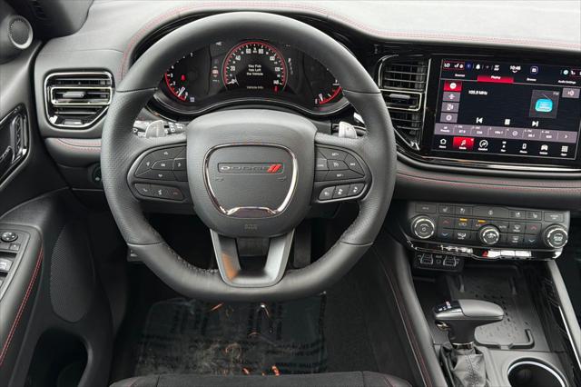 2026 Dodge Durango GT Plus AWD HEMI V8