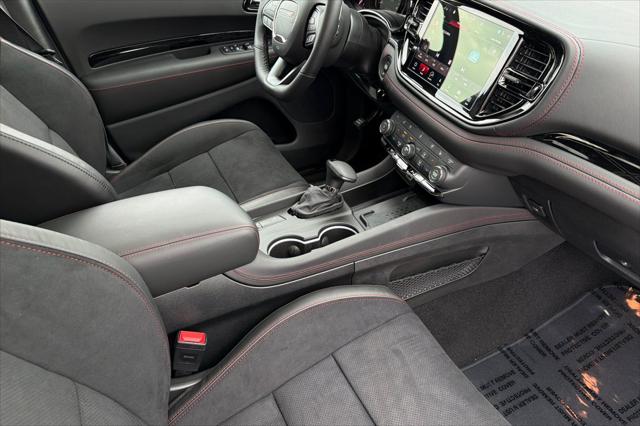 2026 Dodge Durango GT Plus AWD HEMI V8