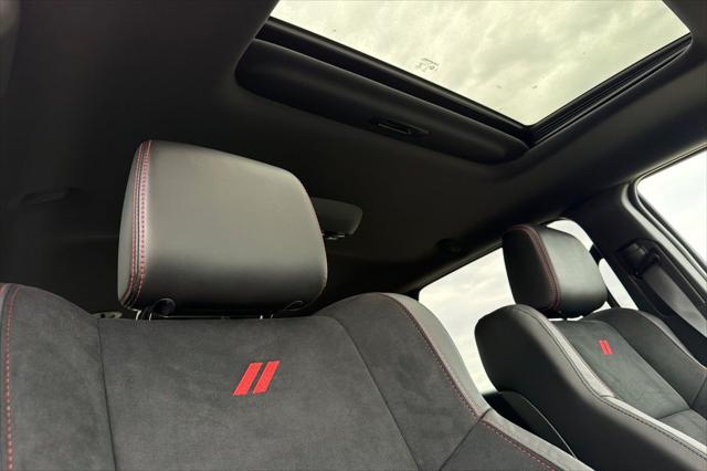 2026 Dodge Durango GT Plus AWD HEMI V8