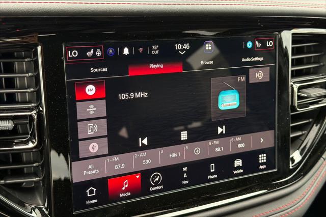 2026 Dodge Durango GT Plus AWD HEMI V8