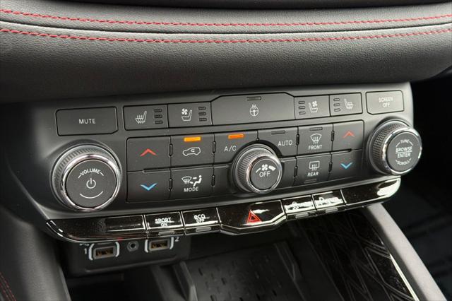 2026 Dodge Durango GT Plus AWD HEMI V8