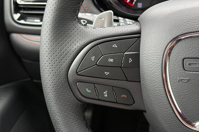 2026 Dodge Durango GT Plus AWD HEMI V8