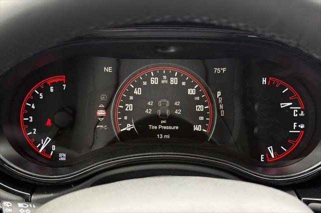 2026 Dodge Durango GT Plus AWD HEMI V8