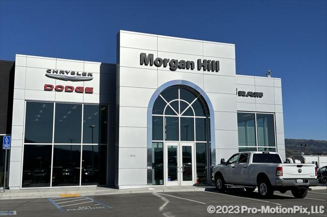 2026 Dodge Durango GT Plus AWD HEMI V8