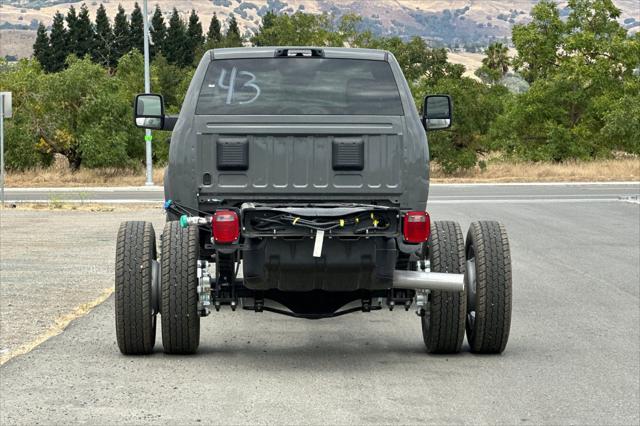2026 Ram 5500 Tradesman/Big Horn